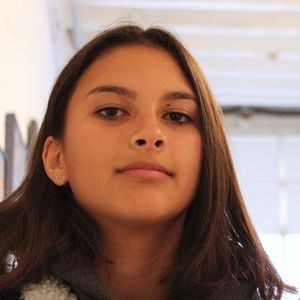 Meet your Posher, Angelina